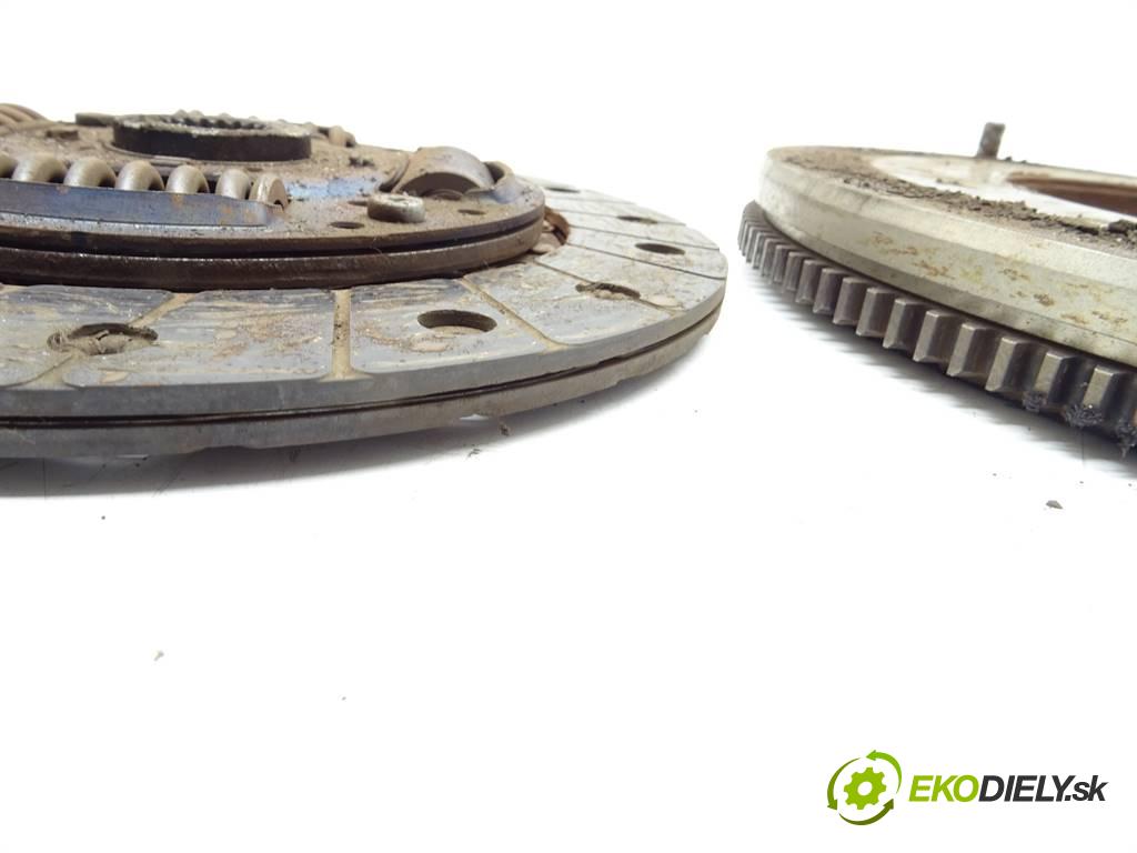 Hyundai Elantra VI    SEDAN 4D 1.6B 128KM 15-20  Spojková sada (bez ložiska) komplet 41300-26021 (Kompletné sady (bez ložiska))