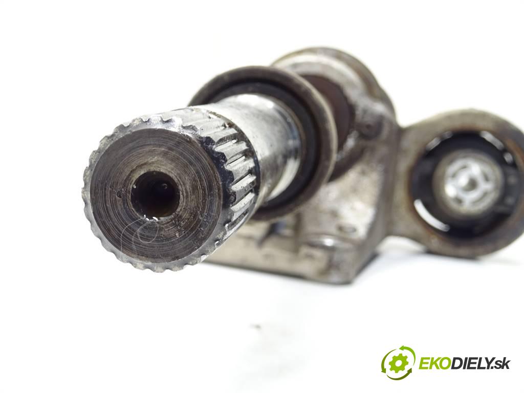 Citroen C5  2001  HATCHBACK 5D 2.0B 136KM 01-04 2000 Poloos pravá  (Poloosy)