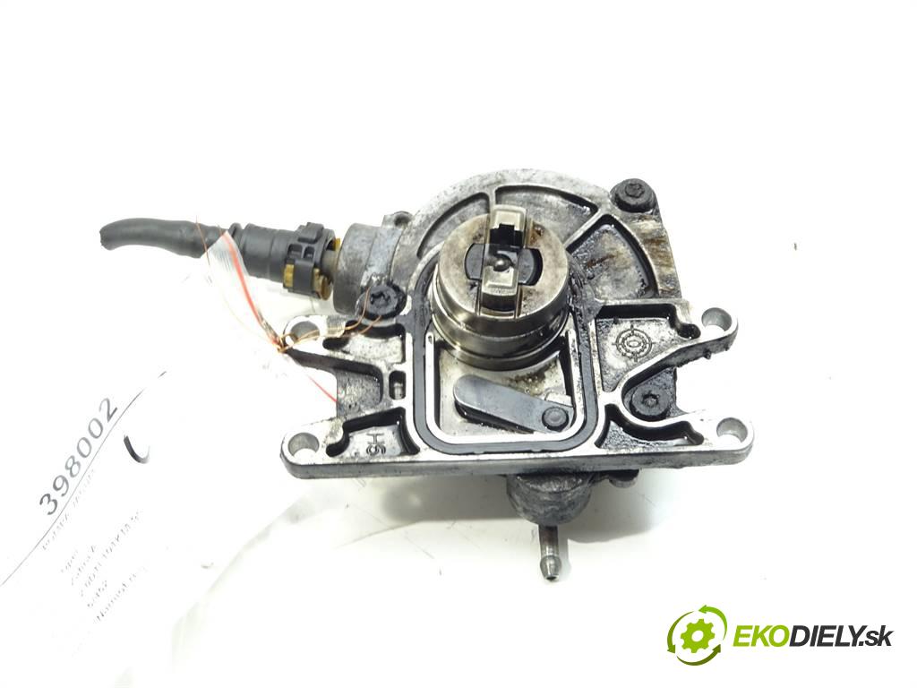 Opel Zafira A  2001 74 kW 2.0DTI 101KM 99-05 2000 Pumpa vákuová 0252738