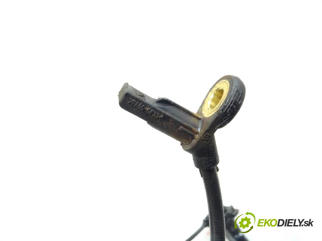 Mercedes-Benz R W251  2006 165 kW 3.0CDI 224KM 05-09 3000 Snímač ABS predný ľavy  (Snímače ABS)