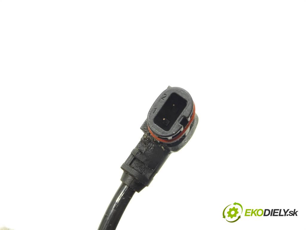 Mercedes-Benz R W251  2006 165 kW 3.0CDI 224KM 05-09 3000 Snímač ABS predný ľavy  (Snímače ABS)