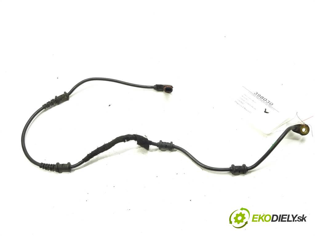 Mercedes-Benz R W251  2006 165 kW 3.0CDI 224KM 05-09 3000 Snímač ABS predný pravy  (Snímače ABS)