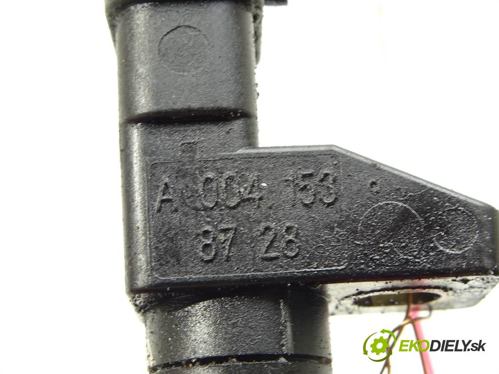 Mercedes-Benz R W251  2006 165 kW 3.0CDI 224KM 05-09 3000 snímač pozice hřídele klikového A0041538728 (Snímače polohy kliky, vačky)