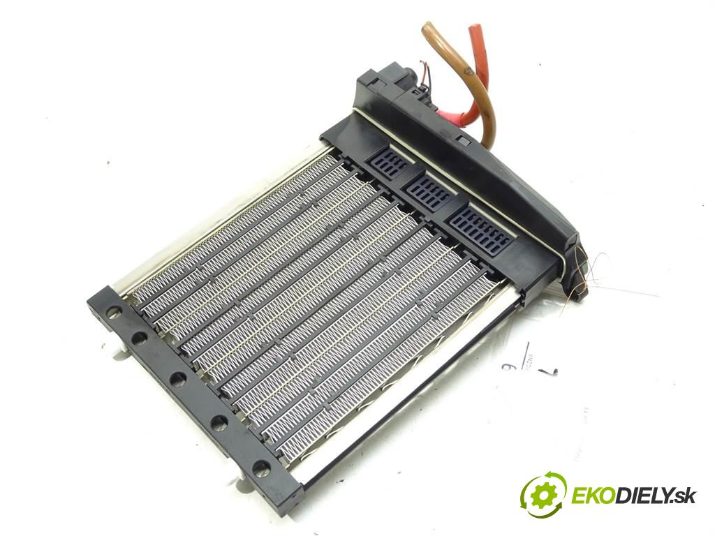 Mercedes-Benz R W251  2006 165 kW 3.0CDI 224KM 05-09 3000 Výhrevné teleso, radiátor kúrenia elektrická A251830562 (Radiátory kúrenia)