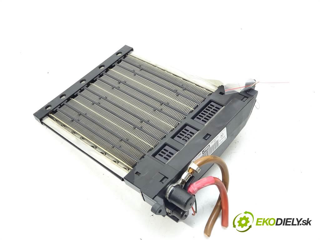 Mercedes-Benz R W251  2006 165 kW 3.0CDI 224KM 05-09 3000 Výhrevné teleso, radiátor kúrenia elektrická A251830562 (Radiátory kúrenia)