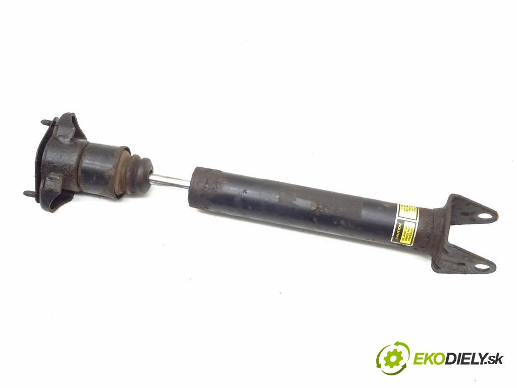 Mercedes-Benz R W251    3.0CDI 224KM 05-09  tlumič zadní část pravý 