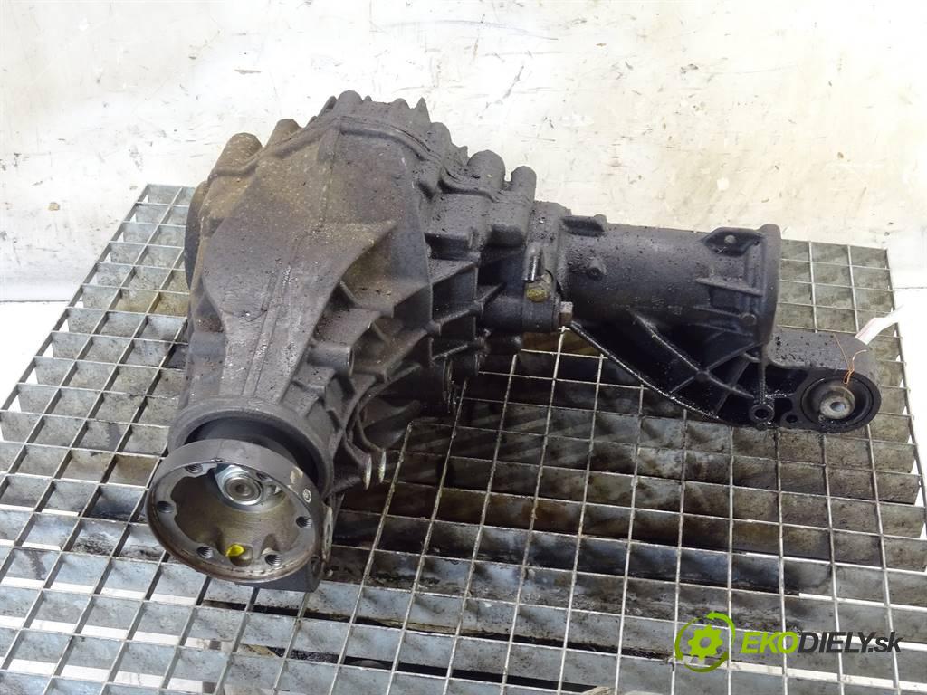 Mercedes-Benz R W251    3.0CDI 224KM 05-09  Most predný ,diferenciál 4460310031 (Predné)