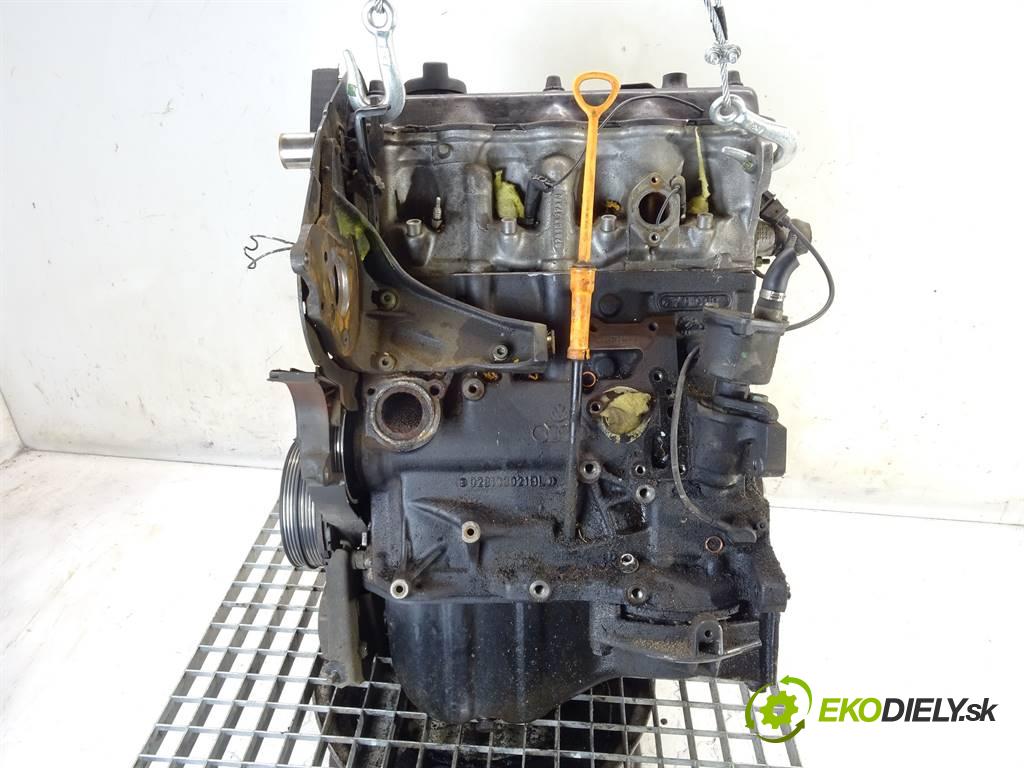 Audi A4 B5  1998 85 kW SEDAN 4D 1.9TDI 110KM 94-01 1900 motor AFN (Motory (kompletní))
