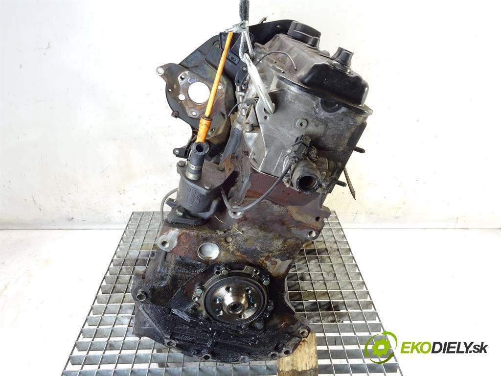 Audi A4 B5  1998 85 kW SEDAN 4D 1.9TDI 110KM 94-01 1900 motor AFN (Motory (kompletní))