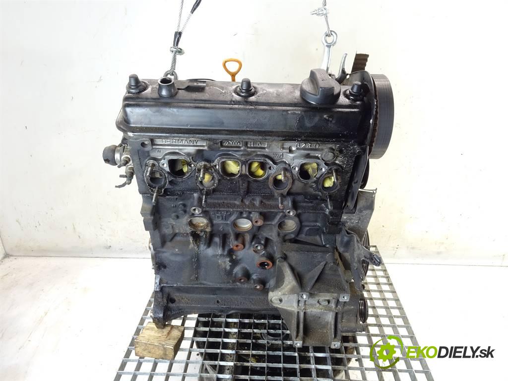 Audi A4 B5  1998 85 kW SEDAN 4D 1.9TDI 110KM 94-01 1900 motor AFN (Motory (kompletní))
