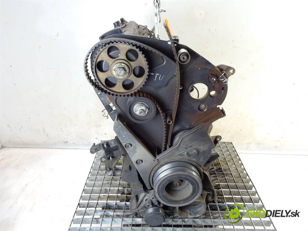 Audi A4 B5  1998 85 kW SEDAN 4D 1.9TDI 110KM 94-01 1900 motor AFN (Motory (kompletní))