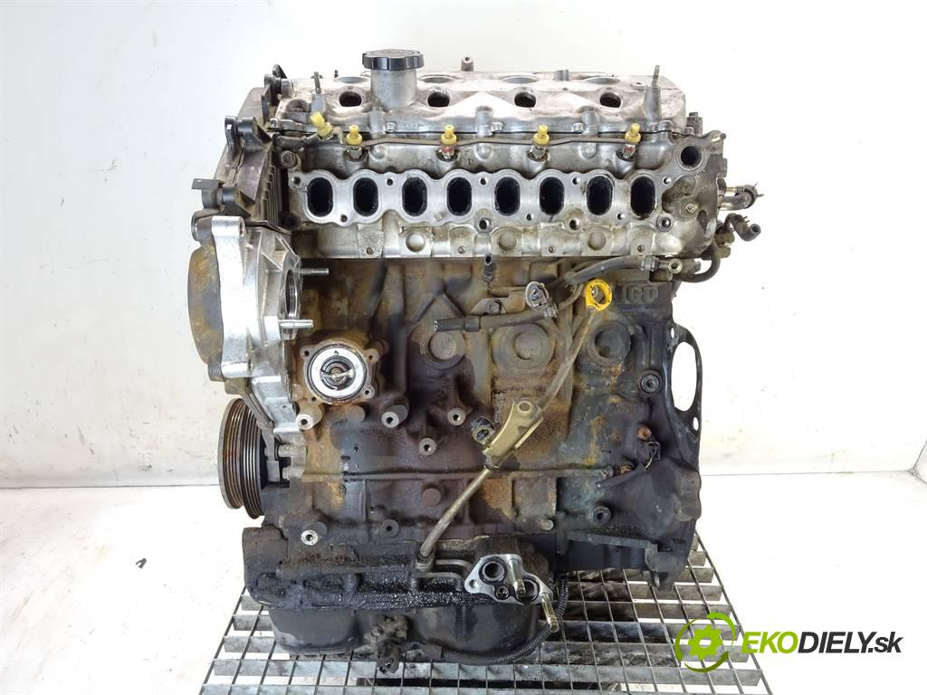 Toyota Previa II  2003  LIFT 2.0D-4D 116KM 00-06 2000 motor 1CD-FTV (Motory (kompletní))