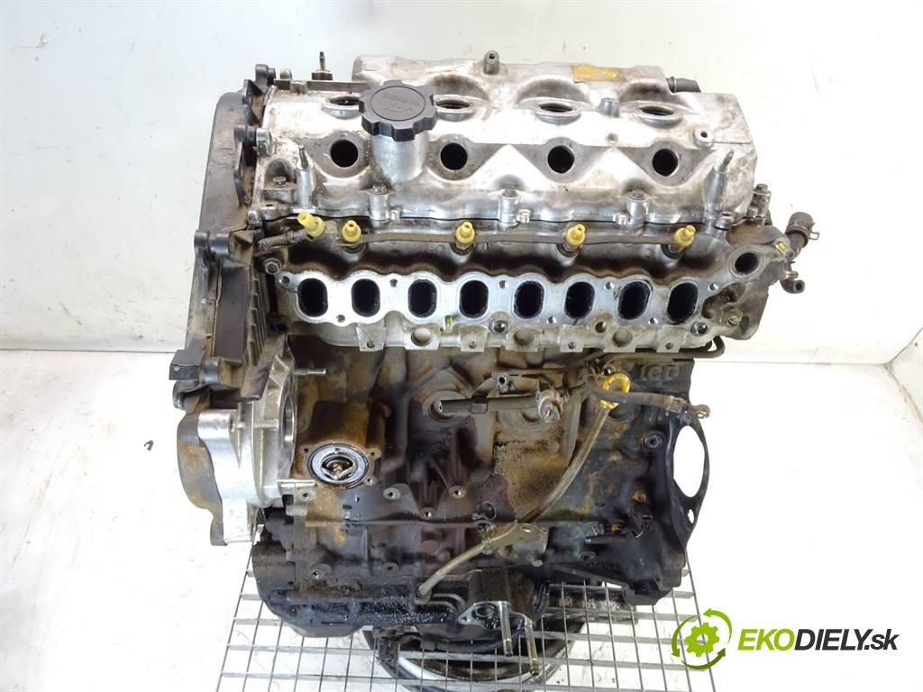 Toyota Previa II  2003  LIFT 2.0D-4D 116KM 00-06 2000 motor 1CD-FTV (Motory (kompletní))