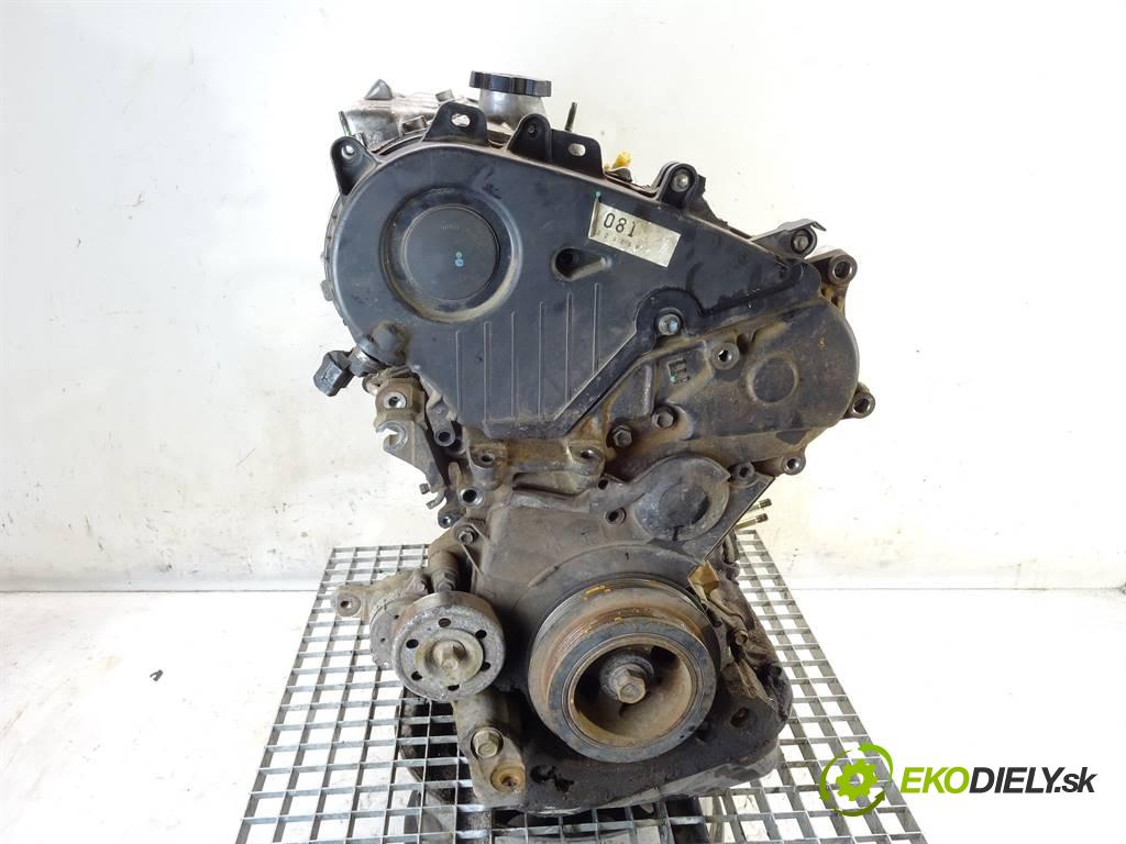 Toyota Previa II  2003  LIFT 2.0D-4D 116KM 00-06 2000 motor 1CD-FTV (Motory (kompletní))