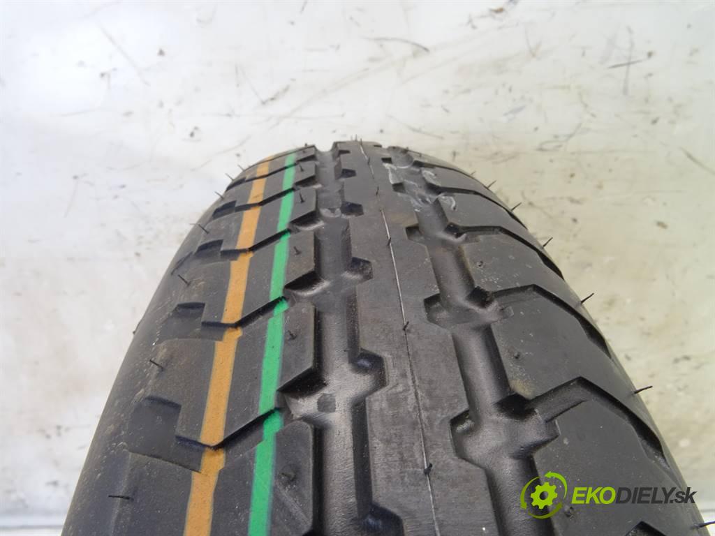 Toyota     16 4X100  rezerva 16  (Kola dojezdové)