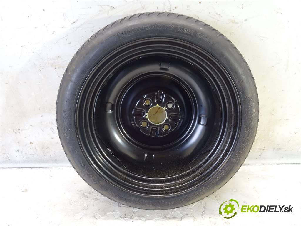 Toyota     16 4X100  rezerva 16  (Kola dojezdové)