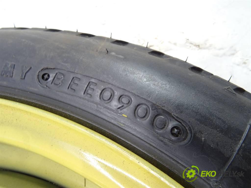 Toyota     16 4X100  rezerva 16  (Kola dojezdové)