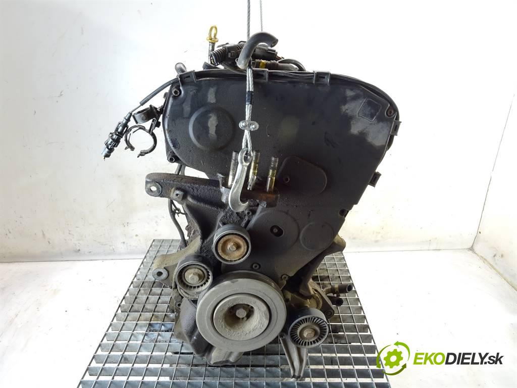 Fiat Stilo  2003 85 kW HATCHBACK 5D 1.9JTD 115KM 01-07 1900 motor pumpa vstřikovače 192A1000