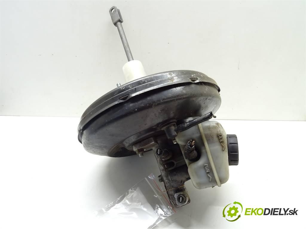 Opel Zafira A  2001 74 kW 2.0DTI 101KM 99-05 2000 Posilovač Pumpa brzdová 09193226 (Posilňovače bŕzd)