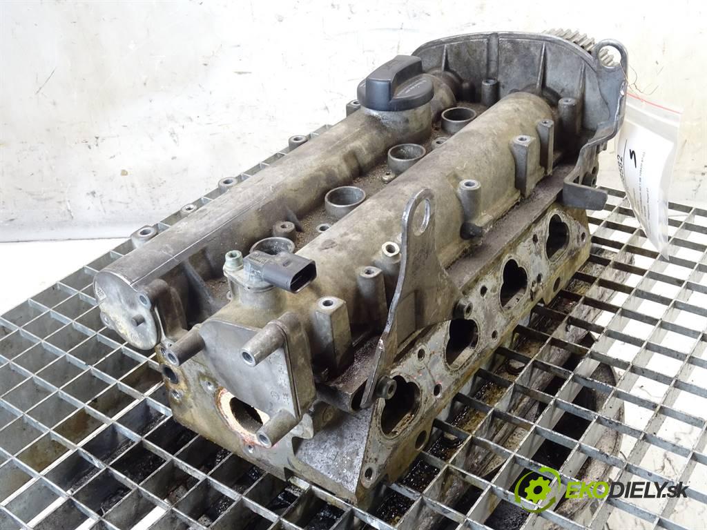 Volkswagen Golf IV  2000 77kW HATCHBACK 5D 1.6B 105KM 97-03 1598 Hlava valcov BCB (Hlavy valcov)