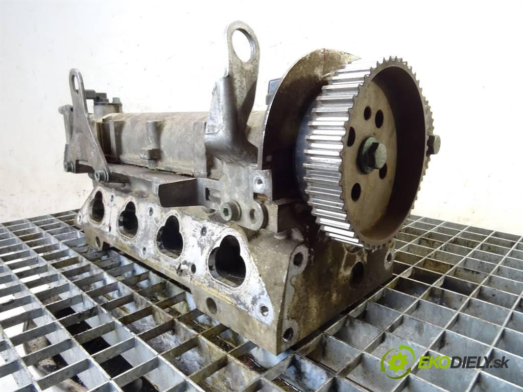 Volkswagen Golf IV  2000 77kW HATCHBACK 5D 1.6B 105KM 97-03 1598 Hlava valcov BCB (Hlavy valcov)