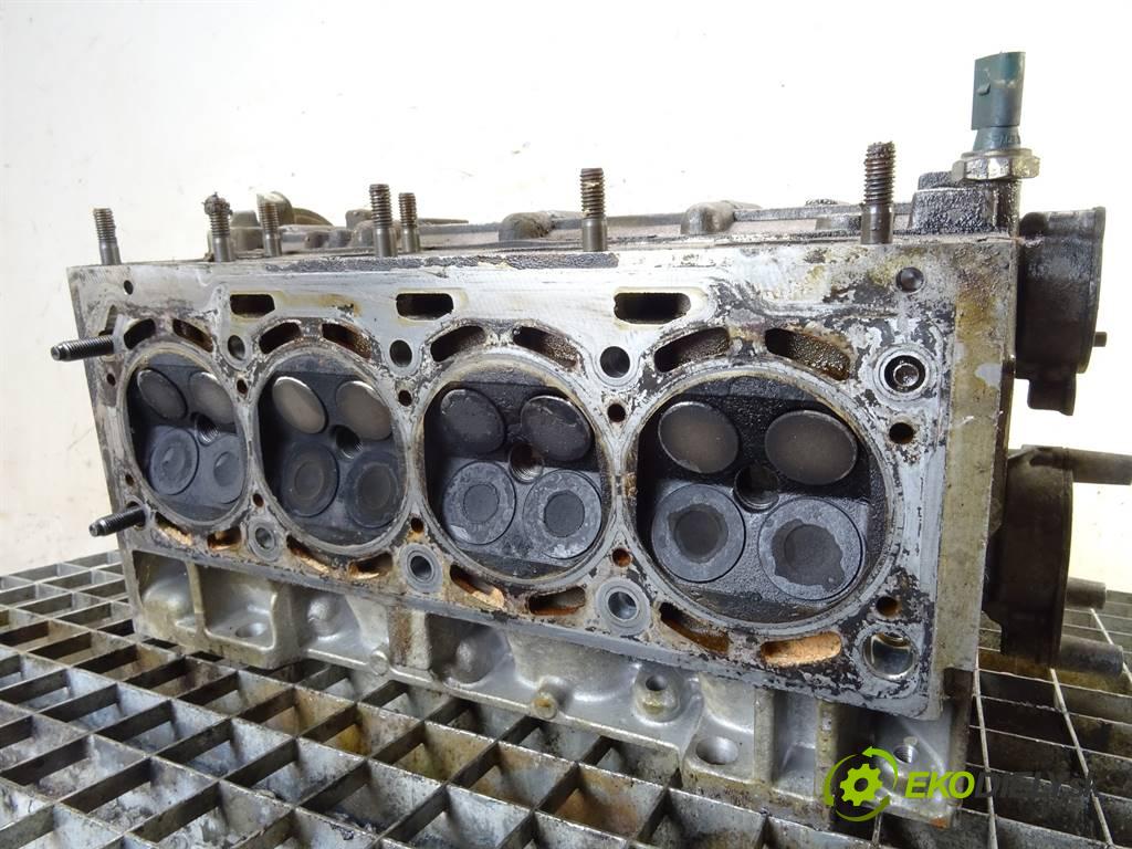 Volkswagen Golf IV  2000 77kW HATCHBACK 5D 1.6B 105KM 97-03 1598 Hlava valcov BCB (Hlavy valcov)