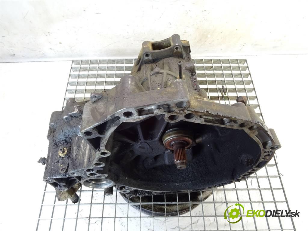 Land Rover Freelander  1998 98KM 2.0DI 98KM 96-06 2000 Prevodovka  (Prevodovky)