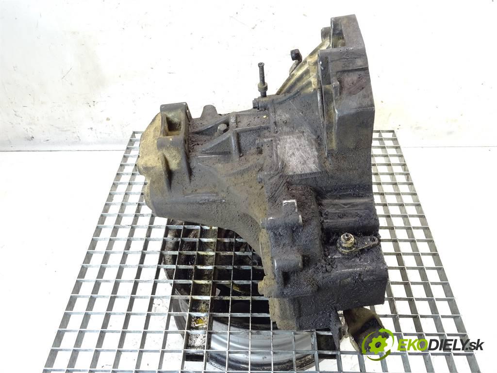 Land Rover Freelander  1998 98KM 2.0DI 98KM 96-06 2000 Prevodovka  (Prevodovky)
