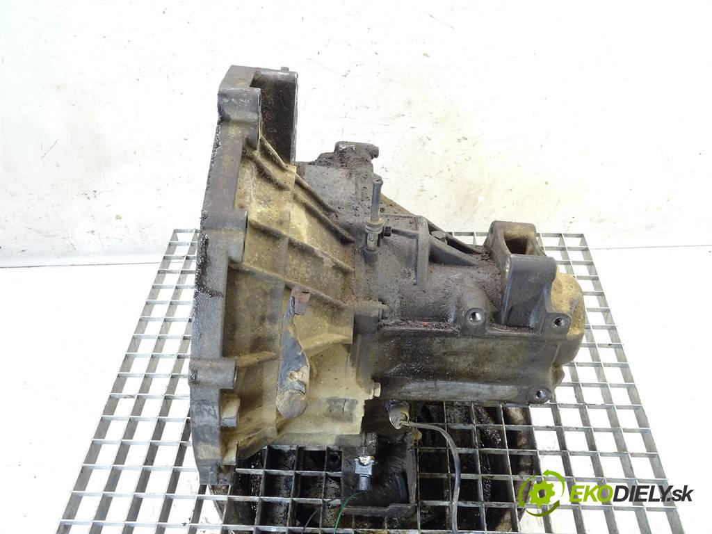 Land Rover Freelander  1998 98KM 2.0DI 98KM 96-06 2000 Prevodovka  (Prevodovky)