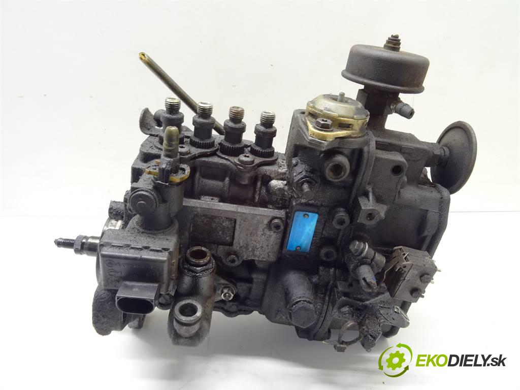 Mercedes-Benz Vito  1998 72 kW 2.3TD 98KM 95-03 2200 Pumpa vstrekovacia 6010706001 (Vstrekovacie čerpadlá)
