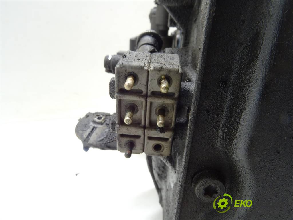 Mercedes-Benz Vito  1998 72 kW 2.3TD 98KM 95-03 2200 Pumpa vstrekovacia 6010706001 (Vstrekovacie čerpadlá)