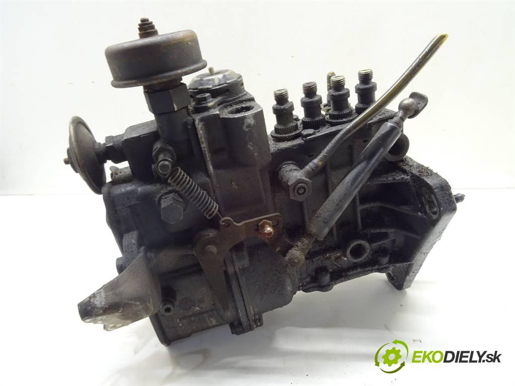 Mercedes-Benz Vito  1998 72 kW 2.3TD 98KM 95-03 2200 Pumpa vstrekovacia 6010706001 (Vstrekovacie čerpadlá)