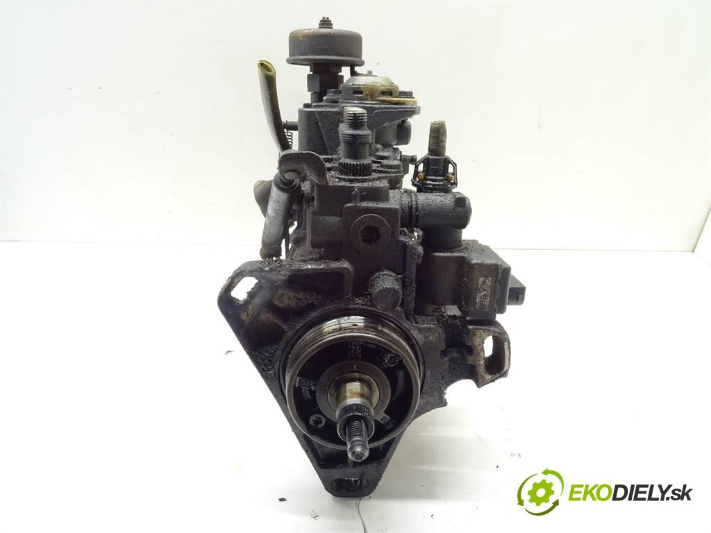 Mercedes-Benz Vito  1998 72 kW 2.3TD 98KM 95-03 2200 Pumpa vstrekovacia 6010706001 (Vstrekovacie čerpadlá)