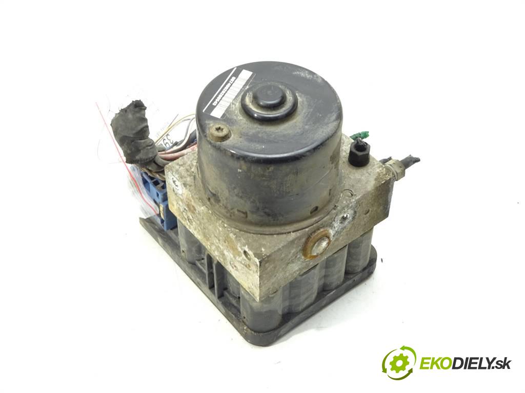Renault Espace IV  2004 88kW 1.9DCI 120KM 02-06 1870 Pumpa ABS 8200159837D (Pumpy ABS)
