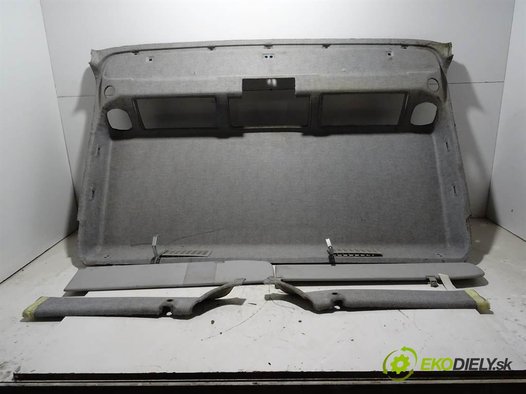 Iveco Eurocargo    120E22 E6  Stropný tapacír  (Stropné tapacíre)