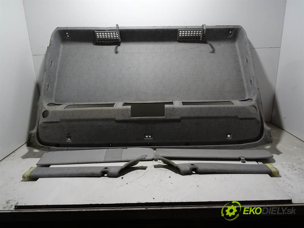 Iveco Eurocargo    120E22 E6  Stropný tapacír  (Stropné tapacíre)