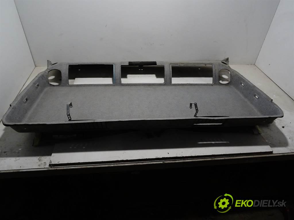 Iveco Eurocargo    120E22 E6  Stropný tapacír  (Stropné tapacíre)