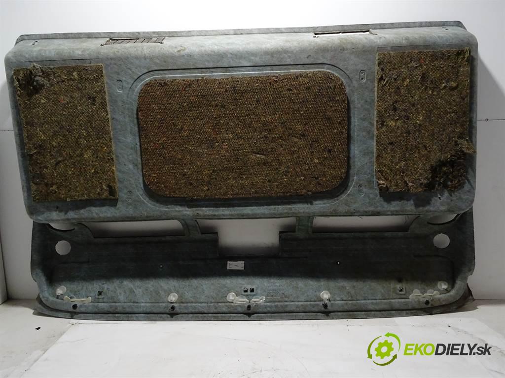 Iveco Eurocargo    120E22 E6  Stropný tapacír  (Stropné tapacíre)