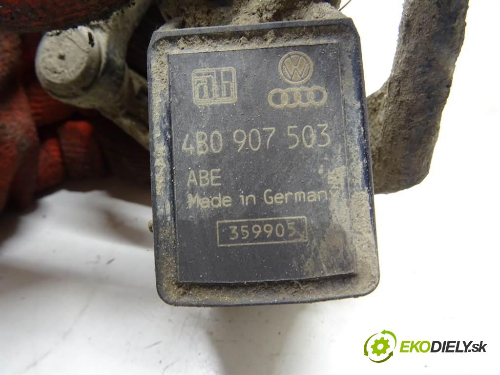 Audi A6 C5    KOMBI 5D 2.8B 193KM 97-04  Snímač XENON 4B0907503 (Snímače)