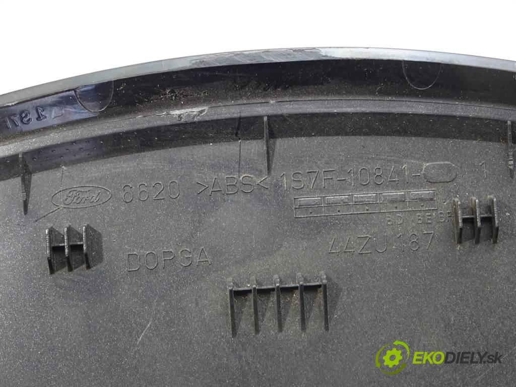 Ford Mondeo Mk3  2001 107kW KOMBI 2.0B 146KM 00-07 1999 Prístrojovka  (Prístrojové dosky, displeje)