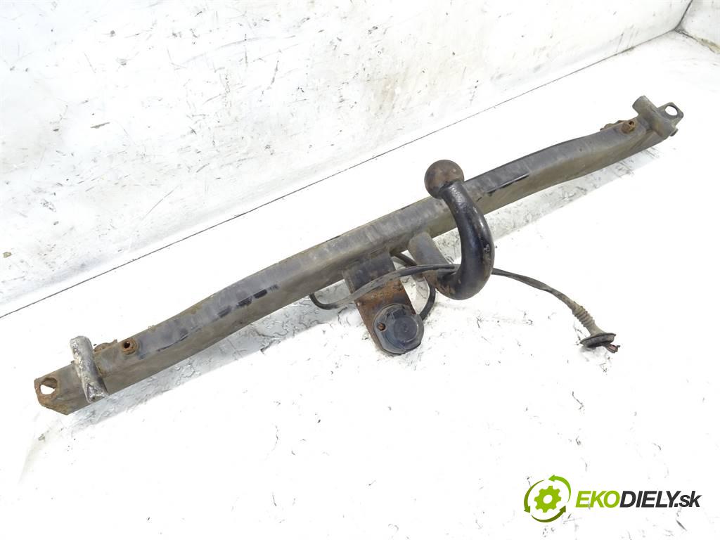 BMW 5 E39  1998  SEDAN 4D 2.5B 170KM 96-04 2500 Hák tažné zařízení