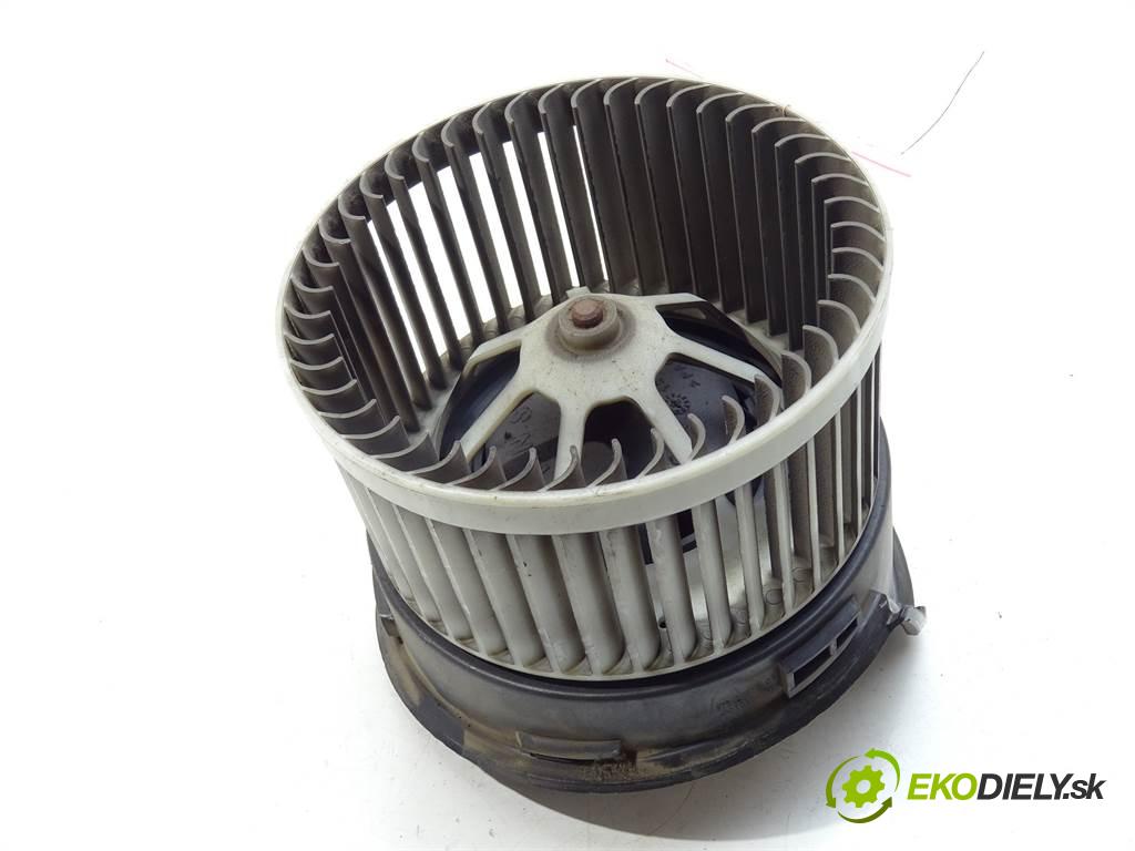 Peugeot 407 SW  2006 103kW KOMBI 5D 2.0B 140KM 04-11 1997 Ventilátor ventilátor kúrenia 4PUH-18456-BA (Ventilátory kúrenia)