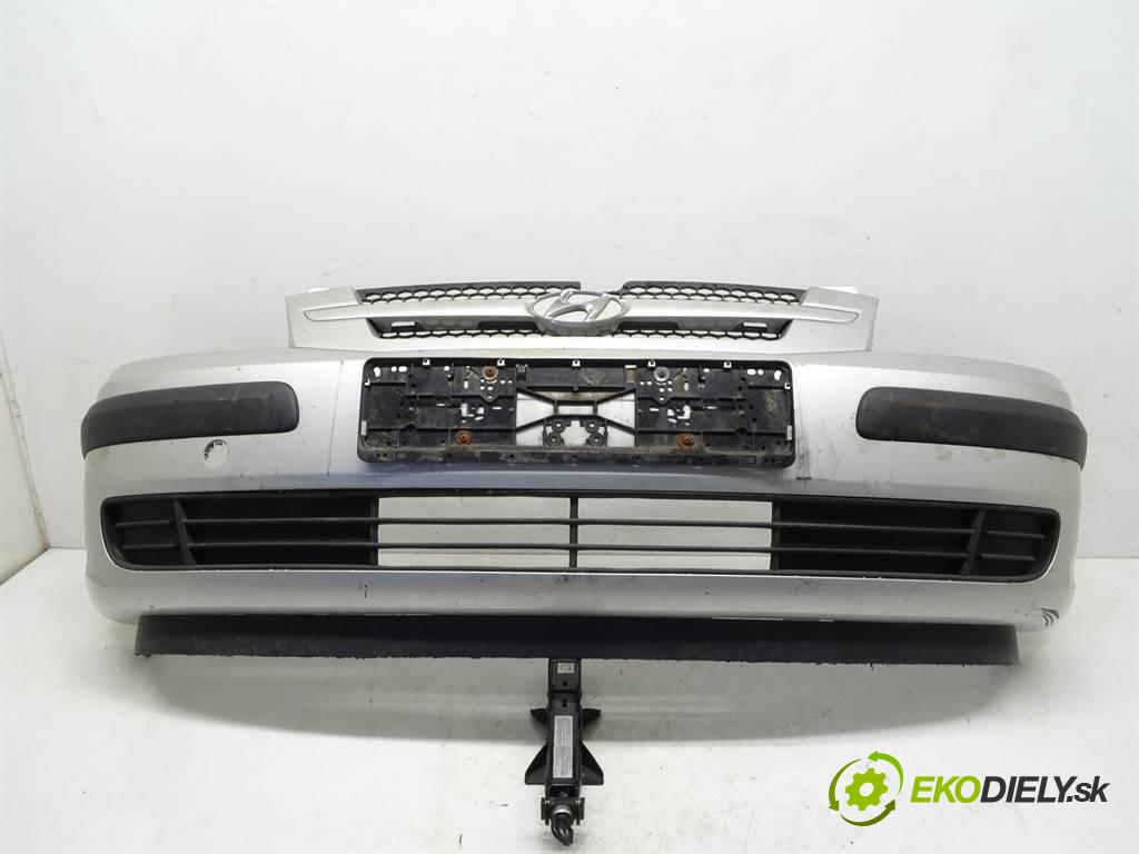 Hyundai Getz  2004 46kW HATCHBACK 3D 1.1B 67KM 02-05 1086 nárazník přední část 