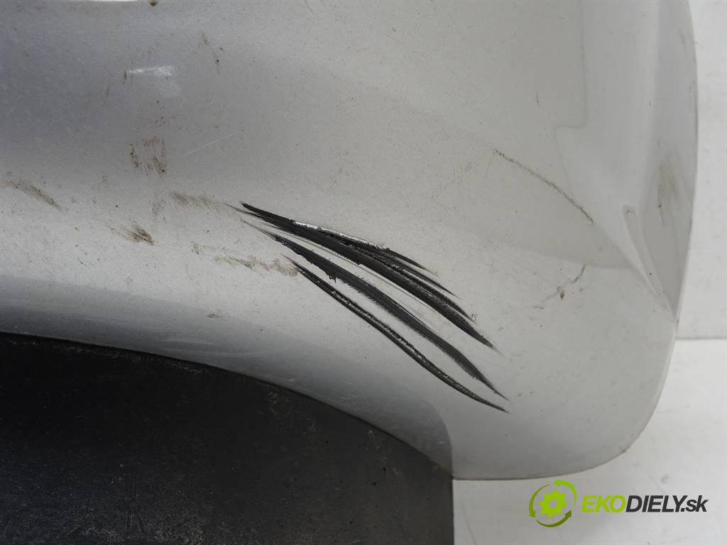 Hyundai Getz  2004 46kW HATCHBACK 3D 1.1B 67KM 02-05 1086 nárazník přední část