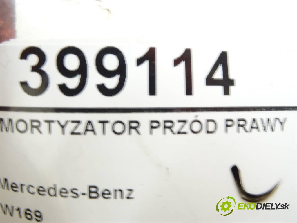 Mercedes-Benz W169  2005 80 kW 2.0CDI 109KM 04-08 2000 Tlmič predný pravy  (Ostatné)