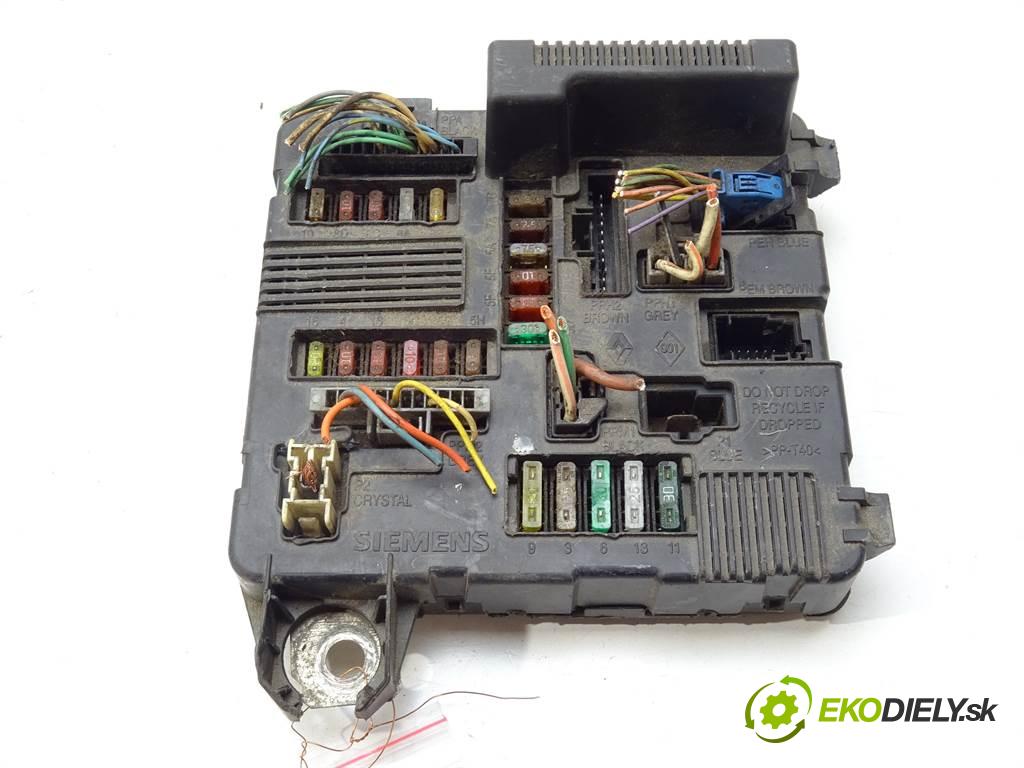 Renault Scenic II    1.5DCI 82KM 03-06  Modul UPC 8200306032A