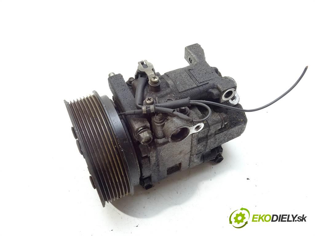 Mazda 6 II  2012 95 kW LIFT GH KOMBI 5D 2.2D 129KM 07-12 2200 kompresor klimatizace H12A1AV4HE (Kompresory)