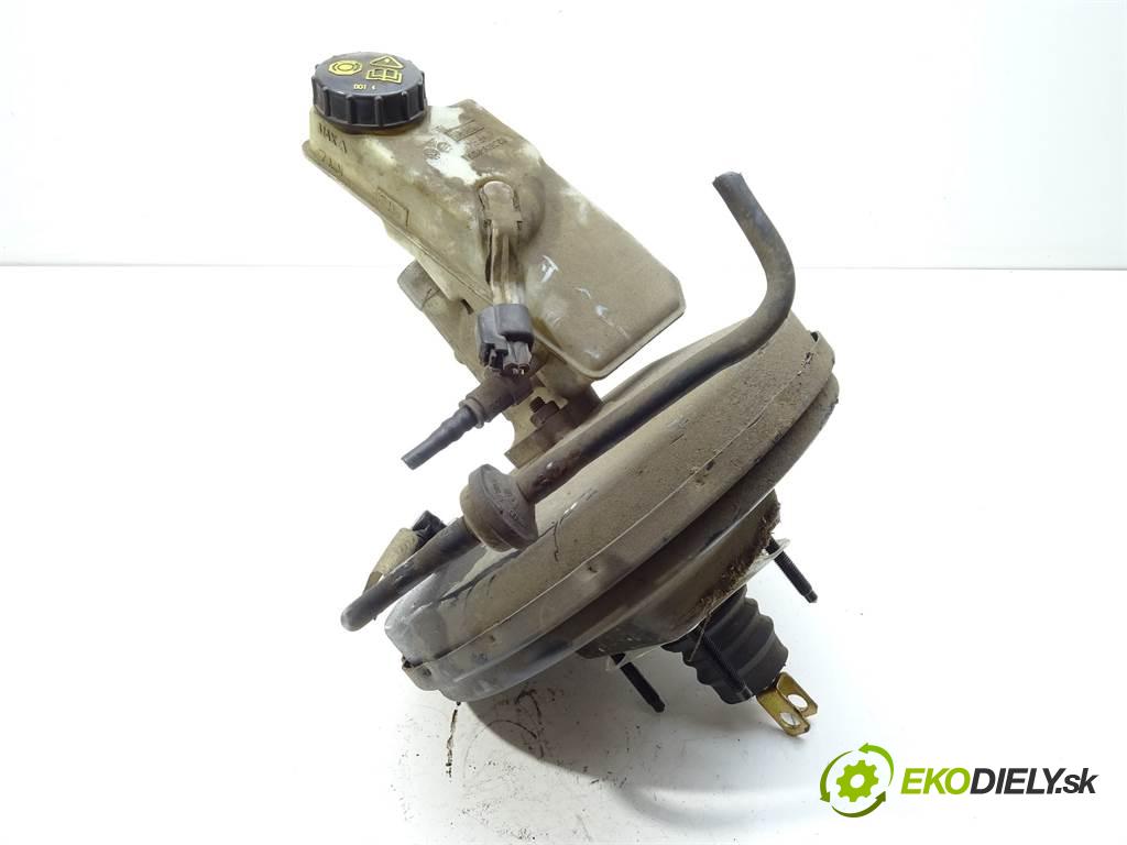 Ford Focus II  2006 85kW KOMBI 5D 1.8TDCI 115KM 04-11 1753 Posilovač Pumpa brzdová 3M51-2B195-HB (Posilňovače bŕzd)