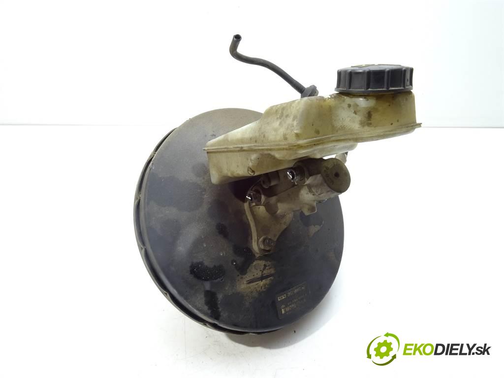 Ford Focus II  2006 85kW KOMBI 5D 1.8TDCI 115KM 04-11 1753 Posilovač Pumpa brzdová 3M51-2B195-HB (Posilňovače bŕzd)