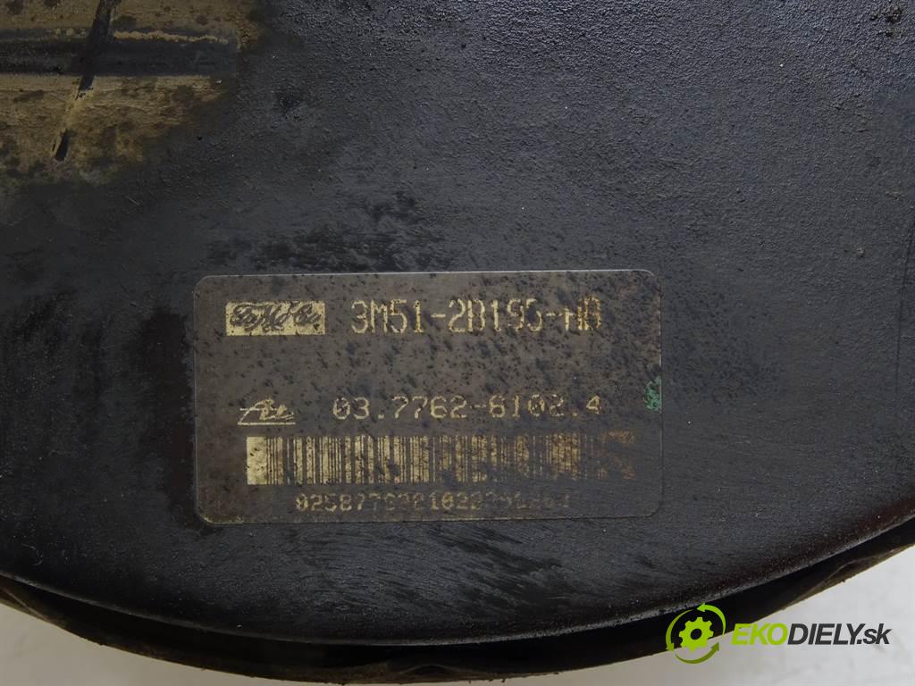 Ford Focus II  2006 85kW KOMBI 5D 1.8TDCI 115KM 04-11 1753 Posilovač Pumpa brzdová 3M51-2B195-HB (Posilňovače bŕzd)